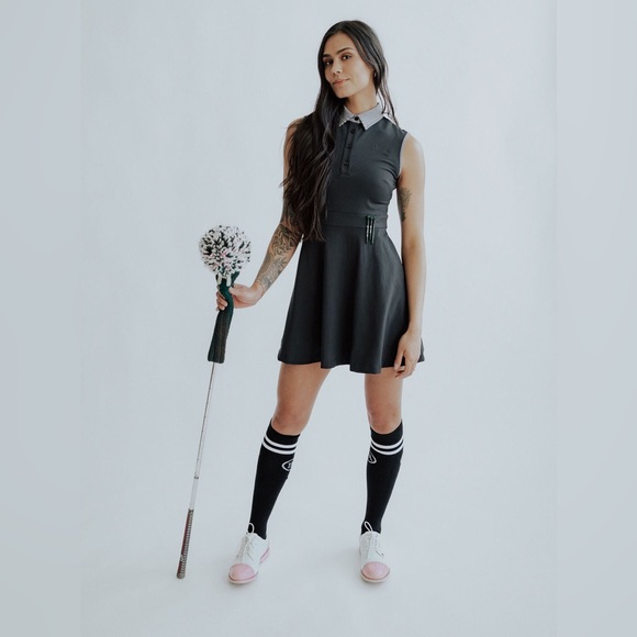 Fore All Dresses & Skirts - The Jordan Golf Dress